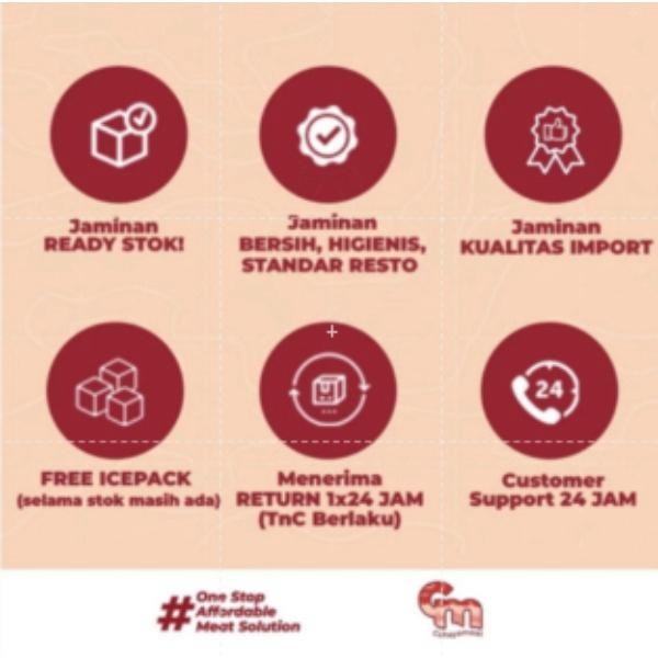 

Ger Champ Crunchy Nugget 225 Gr