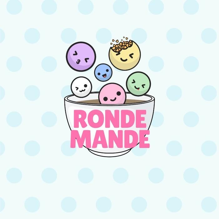 

Gdh Si Anak Kacang Ronde Mande