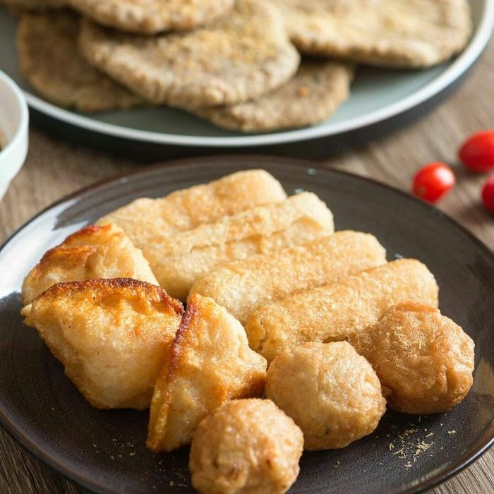 

Ger PEMPEK PALEMBANG EMPEK EMPEK PALEMBANG ASLI PEMPEK ADAAN PAKET FROZEN