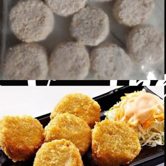 

Gdh Spicy Homemade Bento isi 10