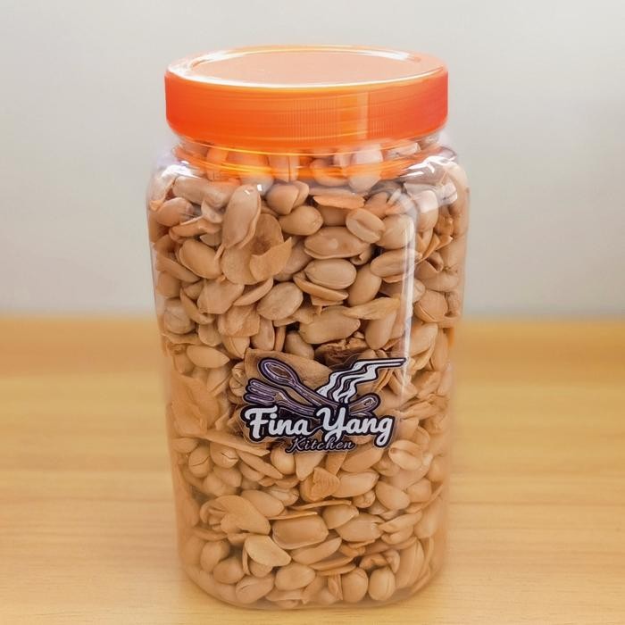 

Gdh kacang goreng bawang