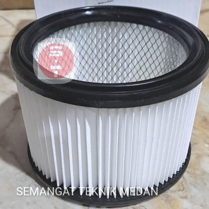 NEW FILTER SARINGAN HAWA DRUM IN VACUUM CLEANER BOSCH GAS15 GAS 15