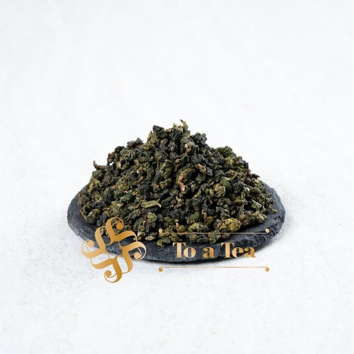 

Teh Oolong Import 100g - Daun Teh Kualitas Tinggi dari Pegunungan Tinggi di China - Kuning