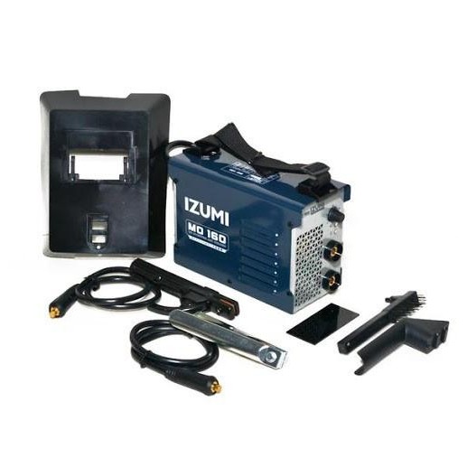 Mesin Las 450 Watt Izumi 160A Travo / Trafo Las Izumi Mo 160