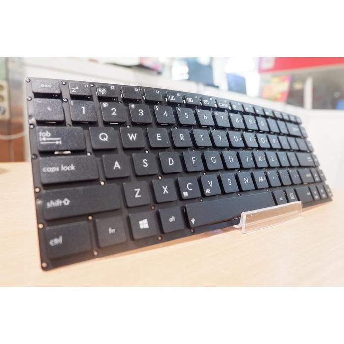 Cuci Gudang Keyboard Laptop Baru Stok Lama (No Garansi) - Dapat 5pcs