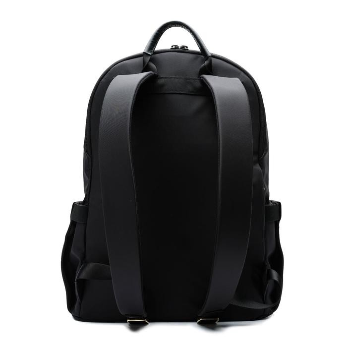 Povilo Habit Backpack Black