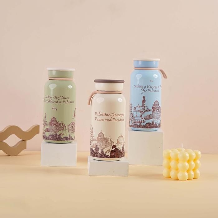 Adara Tumblr Palestina Owena Series Al Aqsa