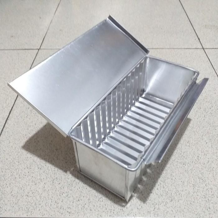 Loyang Roti Tawar Bandung / Loyang Kasino / Loyang Roti Bakar