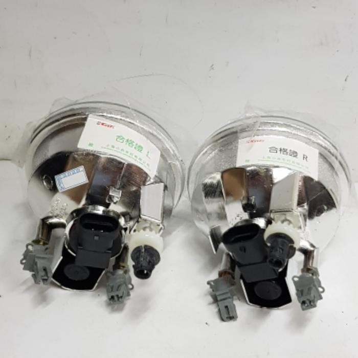 Lampu Kabut/Fog Lamp Suzuki Aerio Kode 025