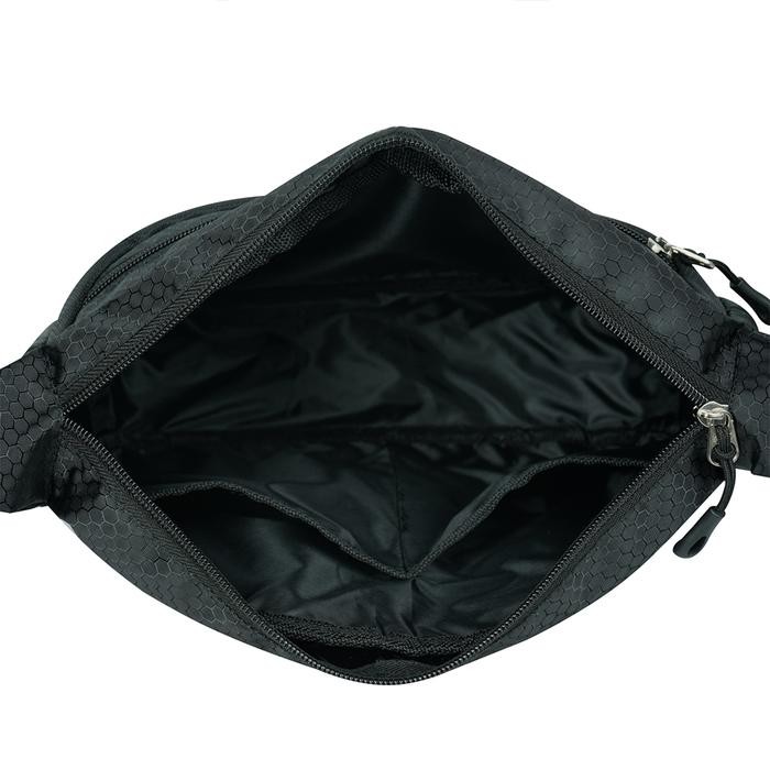 Selempang Goldvers Multifungsi Tas Slingbag Pria dan Wanita - Goldies