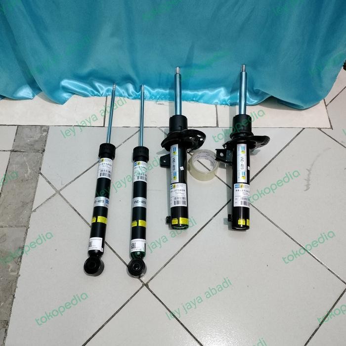 shockbreaker VW GOLF GTI MK5 MK6 DEPAN Best Quality