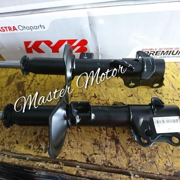 Shockbreaker / Shock Breaker Depan ERTIGA KAYABA Best Quality