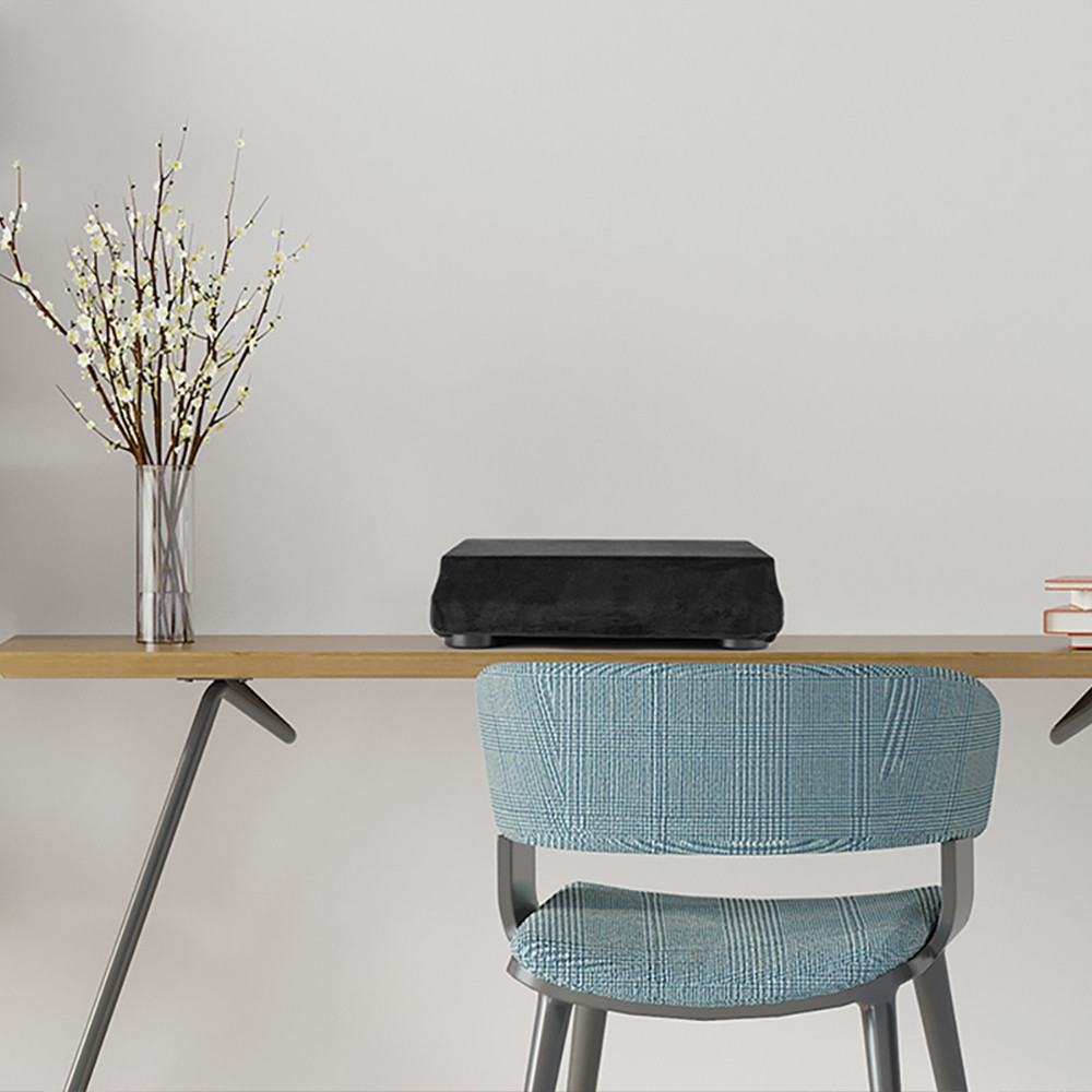 for Audio-Technica AT-LP60XBT SONY PS-LX310BT Vinyl Record Player Dust Cover Storage Dust-proof Cap