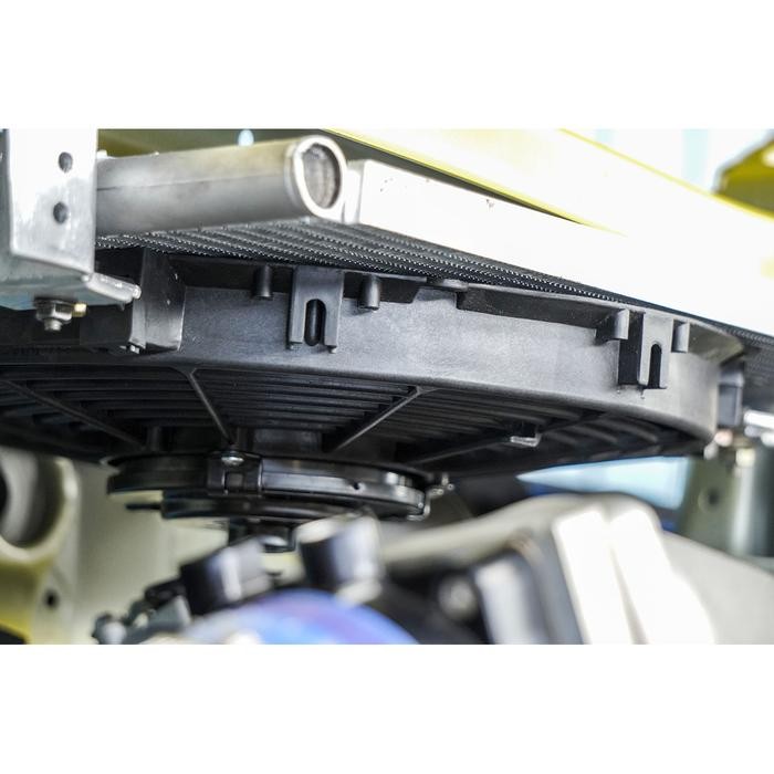 E+ Electric Fan - Kipas Elektrik Radiator Universal 10 Inch 120w Best Quality