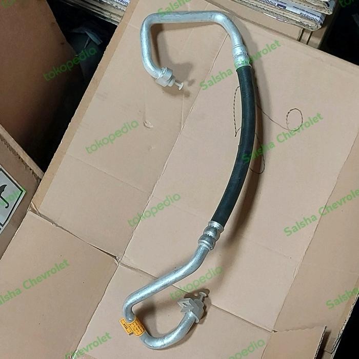 SELANG AC LOW PRESSURE CHEVROLET SPIN 1200CC ATAU AVEO SONIC Best Quality