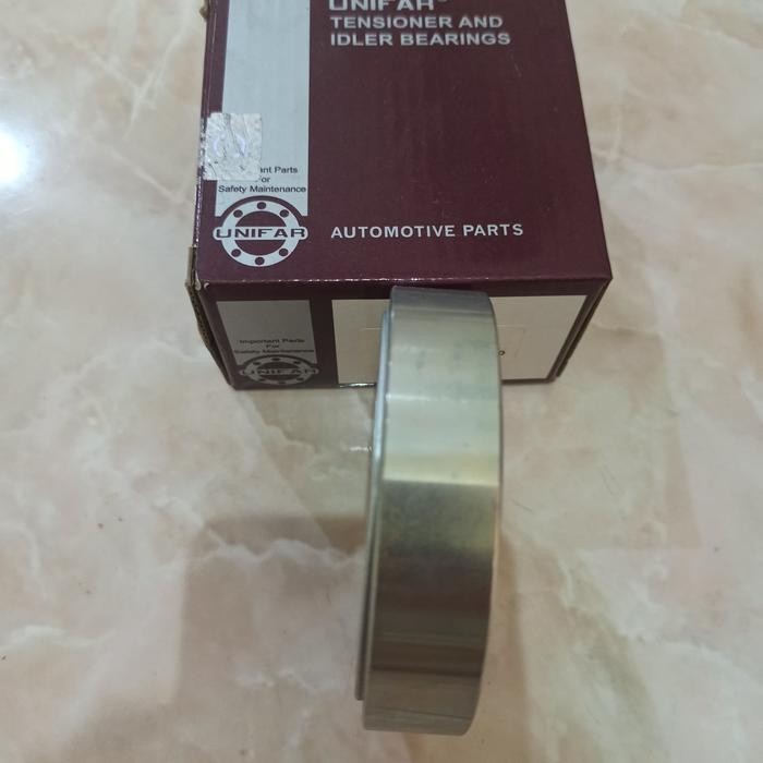 PULLEY TENSIONER AERIO UNIFAR Best Quality