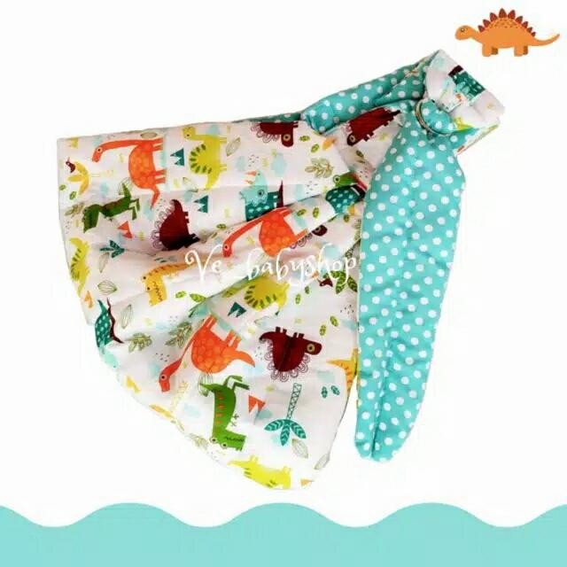 Gendongan bayi / gendongan ring / ring sling