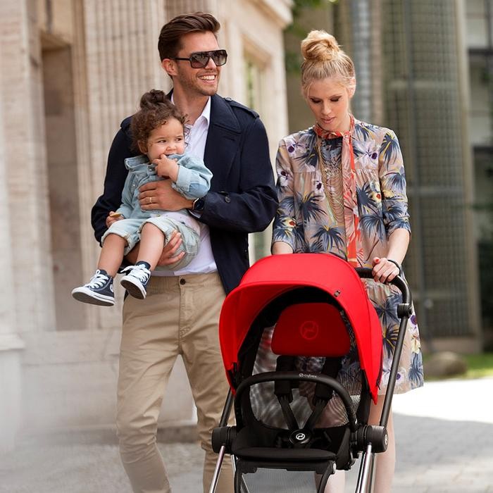 Stroller Cybex MIOS