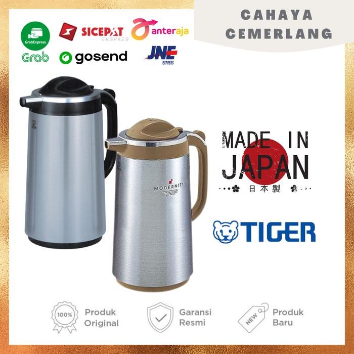 Thermos TIGER 1,02 L