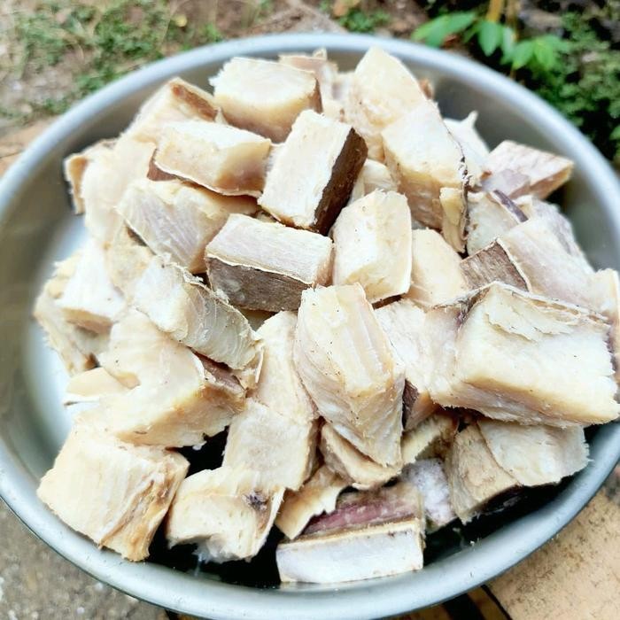 

New ikan asin jambal manyung/kadukang asli murah 1 kg Food