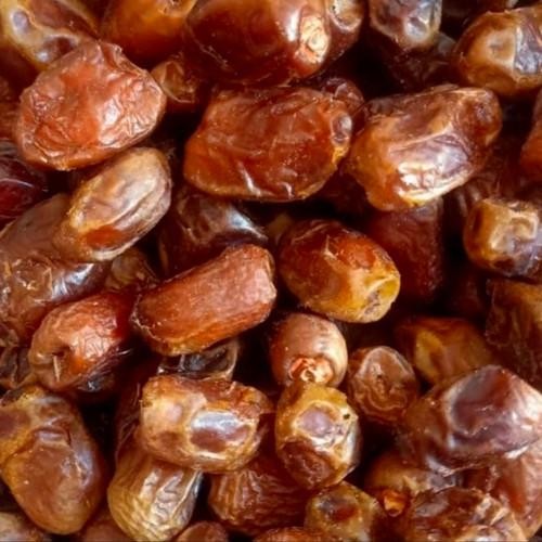 

New Kurma Mesir MADU BARARI Kemasan 1kg