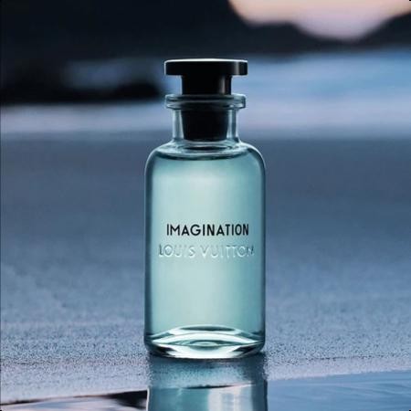 [100% ] Louis Vuitton LV Imagination EDP 100Ml /LV parfum priaTerlaris *