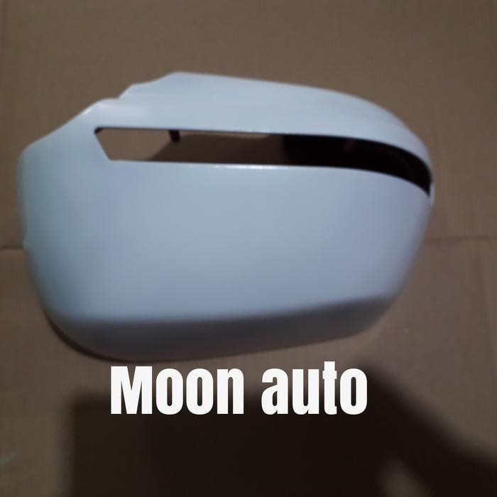 Limited Cover Spion Kanan Kia All New Picanto Ori Copotan #Moonauto
