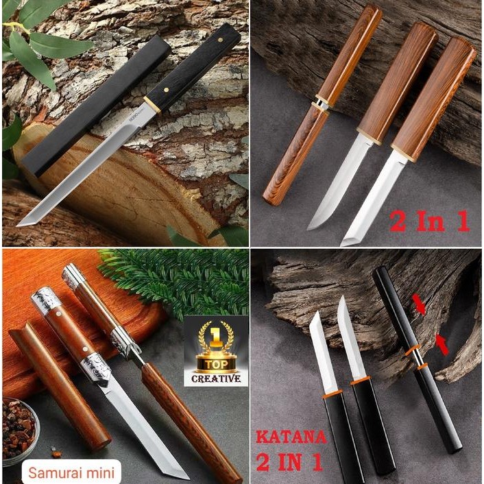 PISAU JEPANG MINI PISAU DAPUR PISAU SURVIVAL PISAU SAKU PISAU BUAH PISAU DAPUR