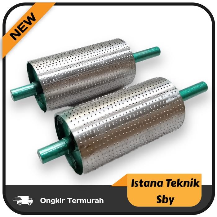 Mata Parut 3" as 17mm lebar 15cm