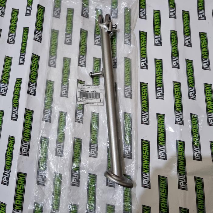 Standar Samping Klx250 Klx 250 Original