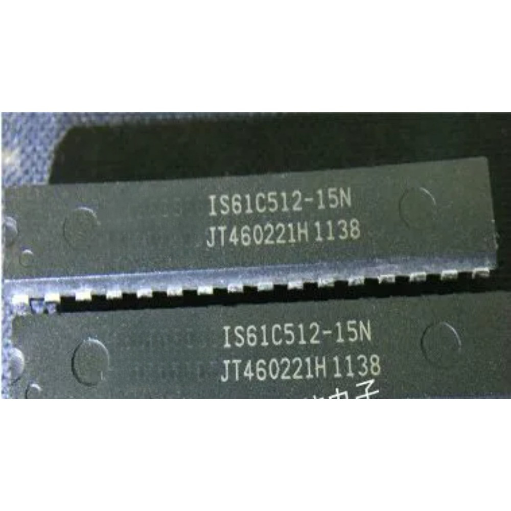 

Free shipping 20PCS/LOT in stock IS61C512 IS61C512-15N good quality