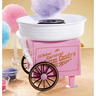 Cotton Candy Maker