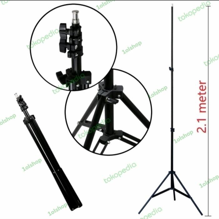 Tripod Stand 2.1meter