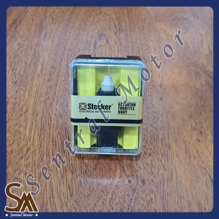 Switch Actuator Isc Trottole Body Gran Max Grand Max/Agya/Alya