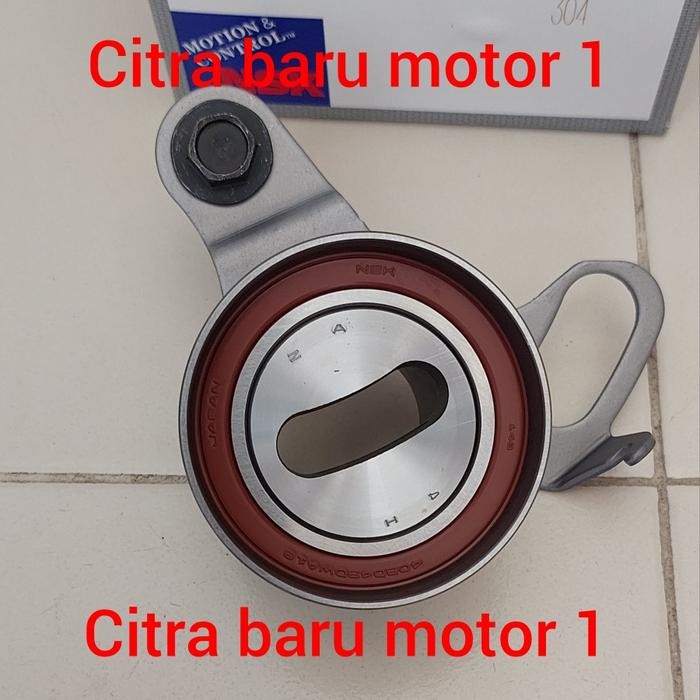 Teming Timing Belt Set Kijang Diesel Solar Lgx 7K Diesel Solar 2L 2L