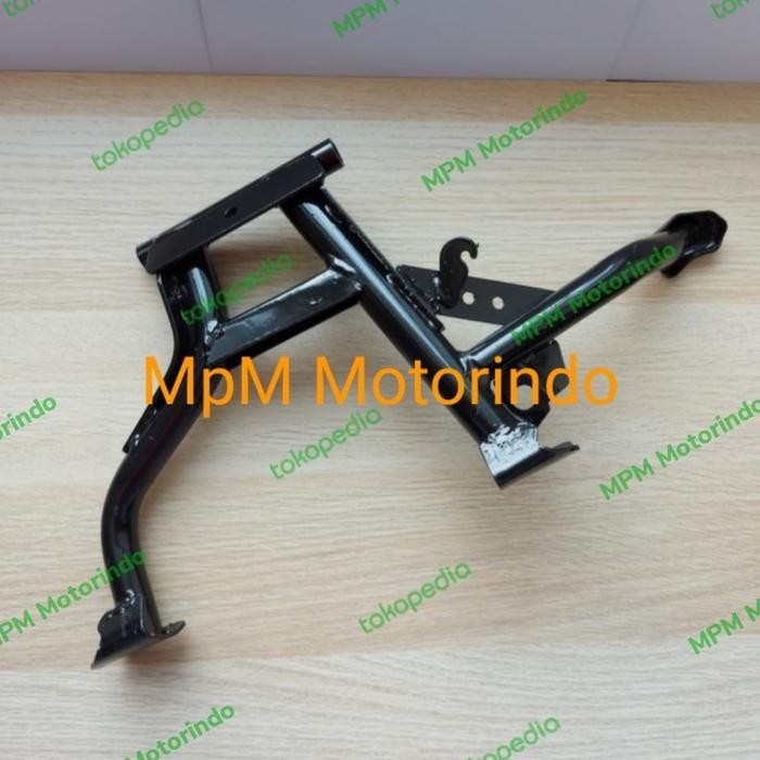 Standar Dua Beat Fi -Spacy Carbu Fi - Scoopy Fi Standar Tengah 2 Motor