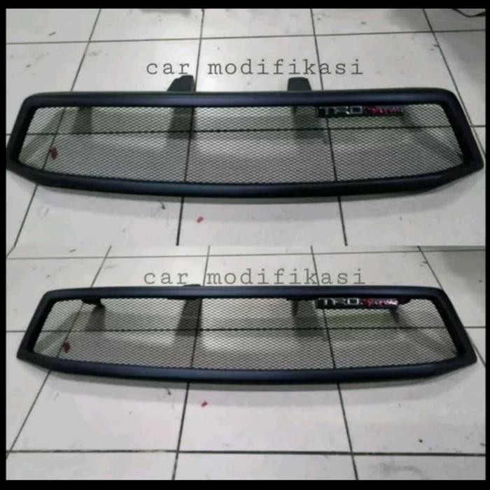 Grill Innova 2016 - 2019 Reborn