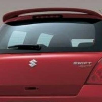 Spoiler Suzuki Swift Lama