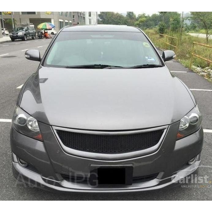 Grill Camry 2008 Sporty