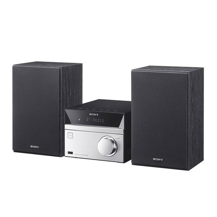 SONY CMT-SBT20 COMPO HIFI SYSTEM USB, BLUETOOTH, FM RADIO DIGITAL
