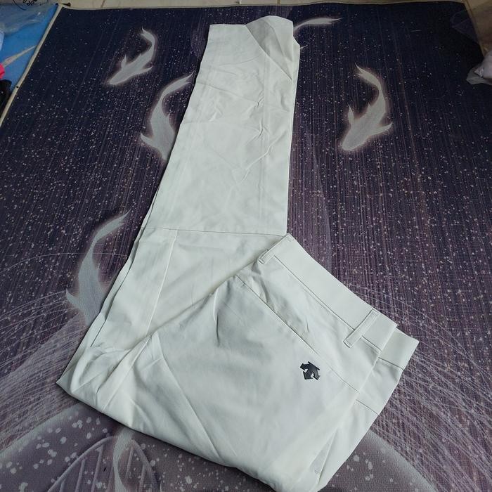 Celana Golf Descente 05//Celana Golf original