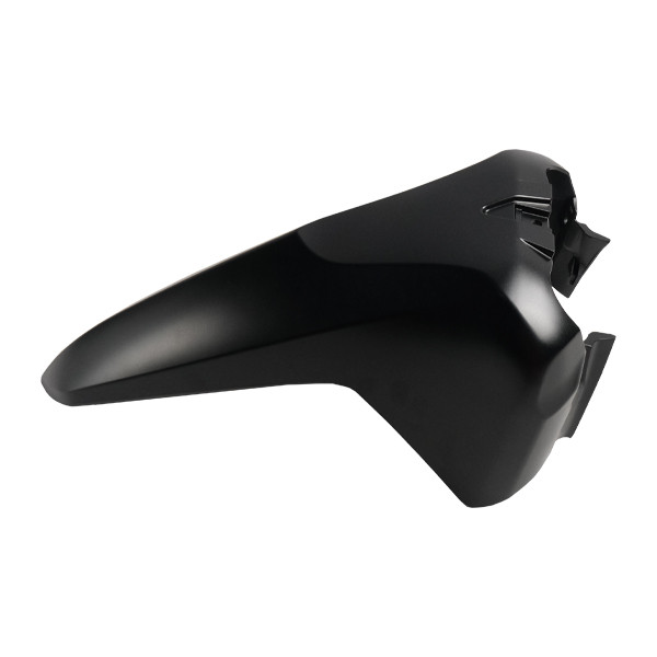 Spakbor Depan Hitam Doff  Honda Supra X 125 FI 61100K41N00ZF