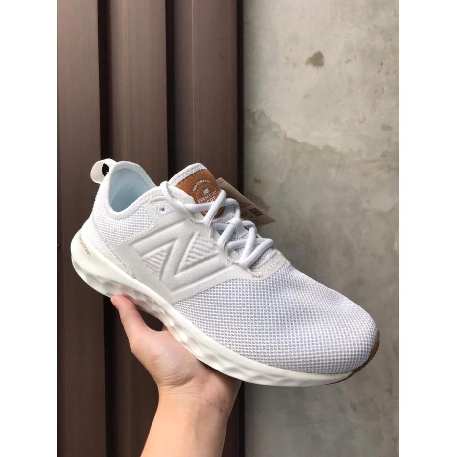 Sepatu Running NB MSPTAW4 original