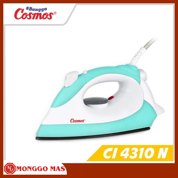 Cosmos Setrika Ci4310N Ci 4310N Ci 4310 N Jetspray Kabel