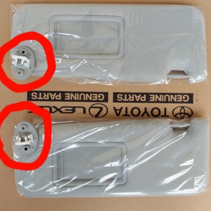 Sunvisor Innova Reborn Portuner Vrz Ori