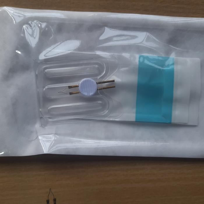 Mata Cauter High/Low Temp Bovie Power Handle Sterile