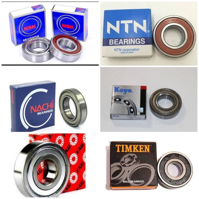 Seal Bearing Segitiga Tabung Mesin Cuci Panasonic 8Kg Na 128Xb1