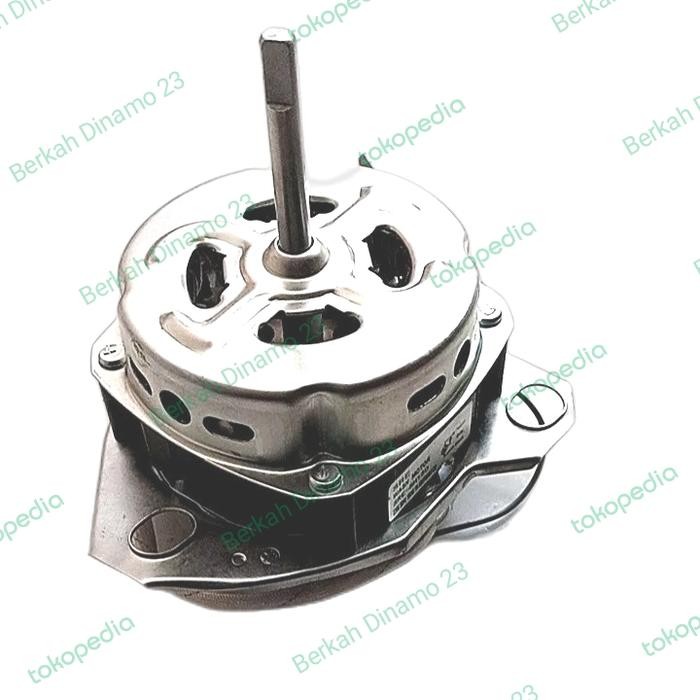 Dinamo Pencuci Mesin Cuci Polytron Pwm 7363 Dinamo Wash Polytron