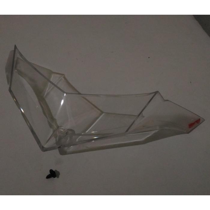 Spoiler Helm Njs Ori