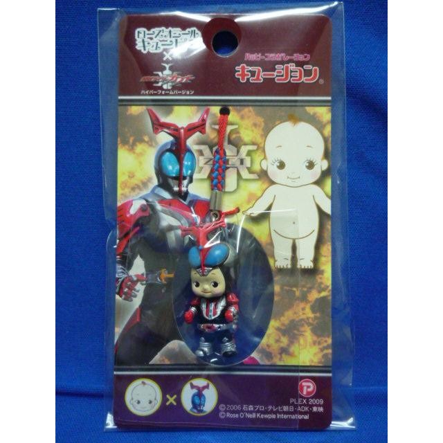 Rose O'Neill Kewpie  Kewpie × Kamen Rider Kabuto Hyper Form  Kewpie × Kabuto Hyper Form